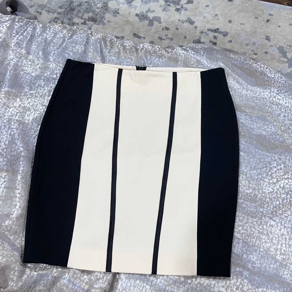 Bebe Pencil Skirt
